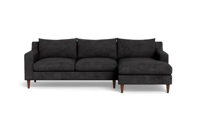 Saylor Right Chaise Sectional