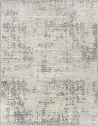 Monaco Beige Indoor 8'10" x 12'4" Machine Woven Rug