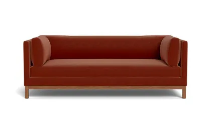 Jasper Fabric Sofa