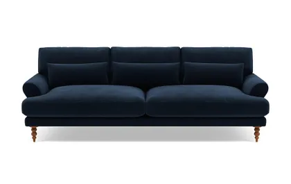 Maxwell Fabric Sofa by Apartment Therapy