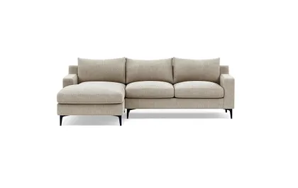 Sloan Left Chaise Sectional