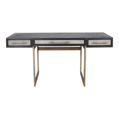 Mako Desk Grey