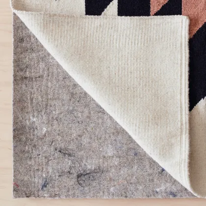 The Citizenry Eco-Friendly Rug Pad | 10' x 14'