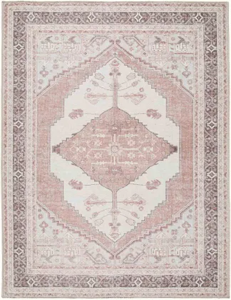 Eleanor Machine Washable Rug