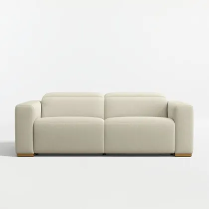 Drift 87" Power Dual-Reclining Sofa