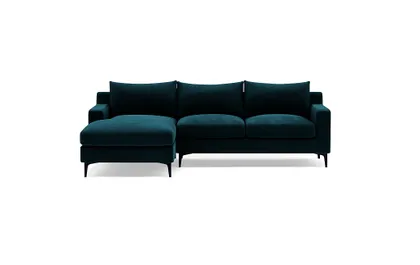 Sloan Left Chaise Sectional