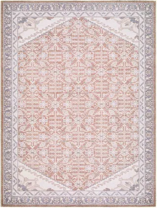 Margot Machine Washable Rug