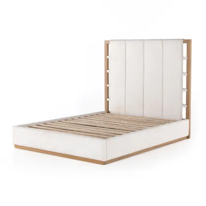 Barnett Bed-Dover Crescent-Queen