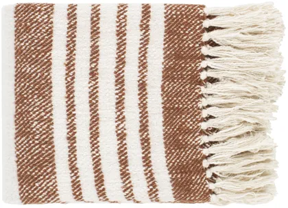 Chamonix CMX-1001 50"W x 60"L Throw