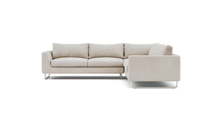 Asher Corner Sectional Sofa