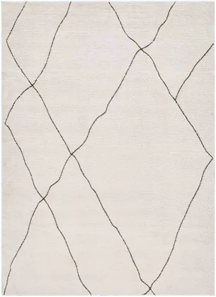 Luca Machine Washable Rug