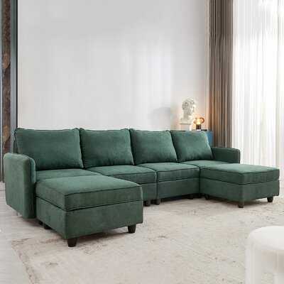 Modular Combination Sofa - Wayfair