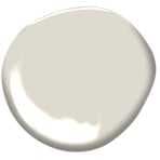 Pale Oak (OC-20), Natura® Waterborne Interior Paint, Eggshell, Gallon Size - Benjamin Moore