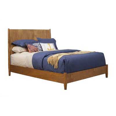 Low Profile Standard Bed - Wayfair