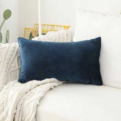 Payosn Rectangular Pillow Cover - Wayfair