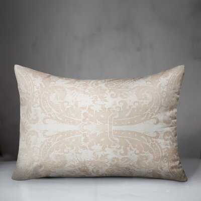 Balsam Ornate Rectangular Pillow Cover & Insert - Wayfair