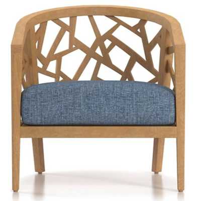 Modern Living Room Design By Havenly Interior Designer Christine