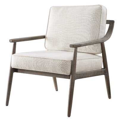 nisbet armchair