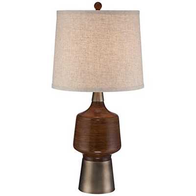 lamps plus mid century modern