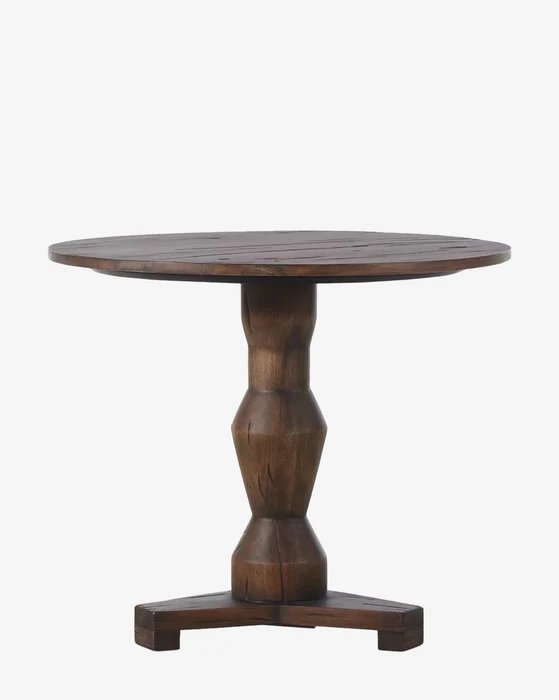 Cortez 36" End Table - Image 0