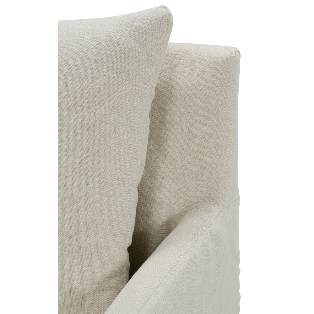 Lilah Slip ottoman - Image 4