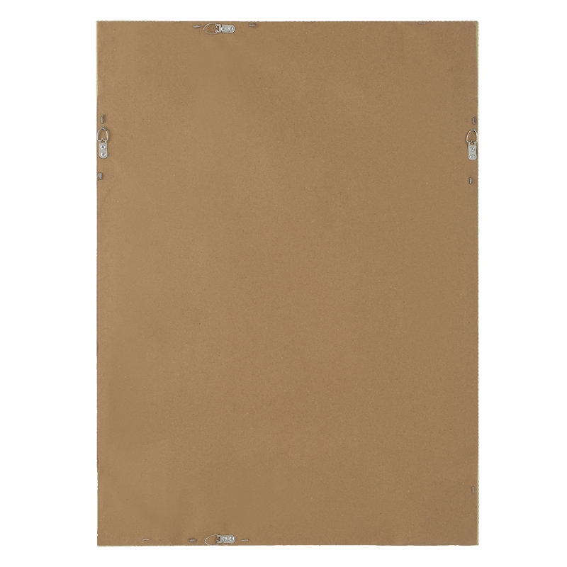 Hereen Rectangle Mirror - Image 3