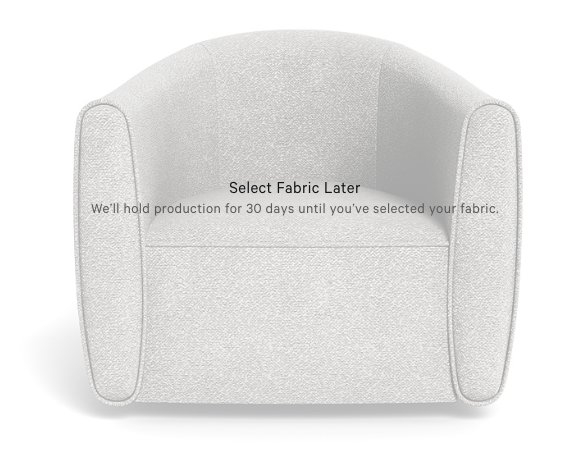 Lawson Swivel Chair - Image 0