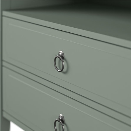 Her Majesty 2 - Drawer Nightstand - Image 4