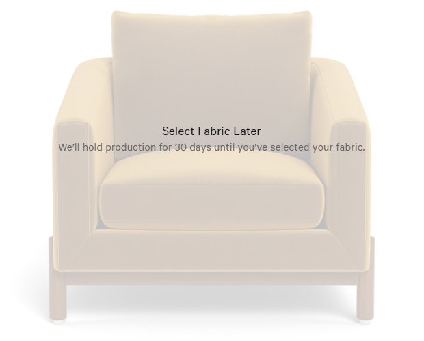 Oslo Accent Chair - Image 0