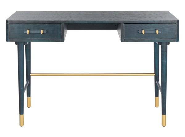 Raelynn Mid-century Desk - Image 0