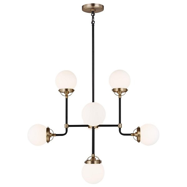 Nette Chandelier - Image 0