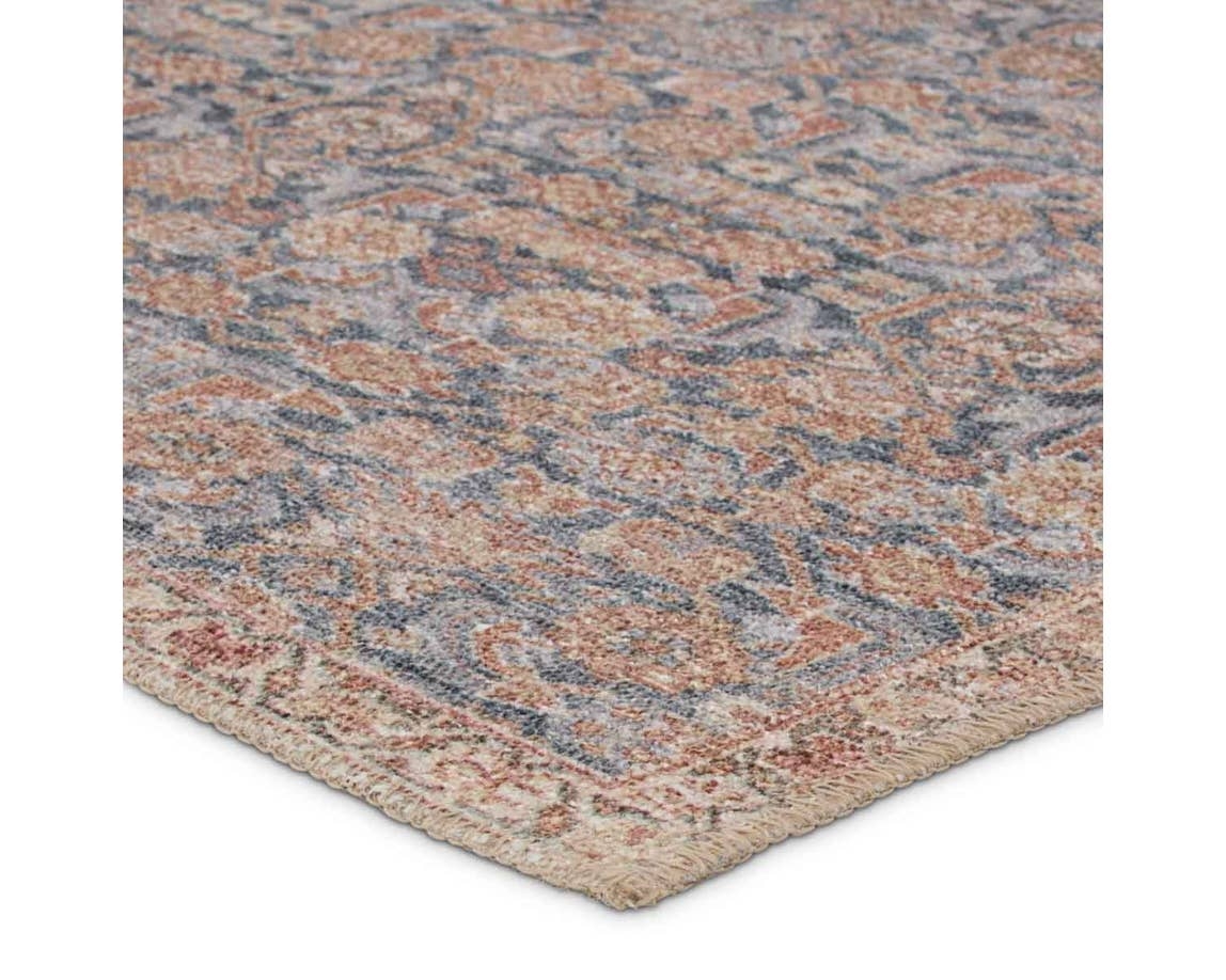 KINDRED RUG, BRONZE, 5'x7'6" - Image 1