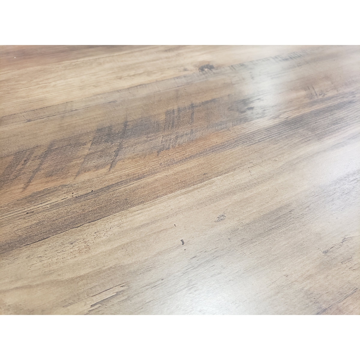 Keimaya 71" Dining Table - Image 2