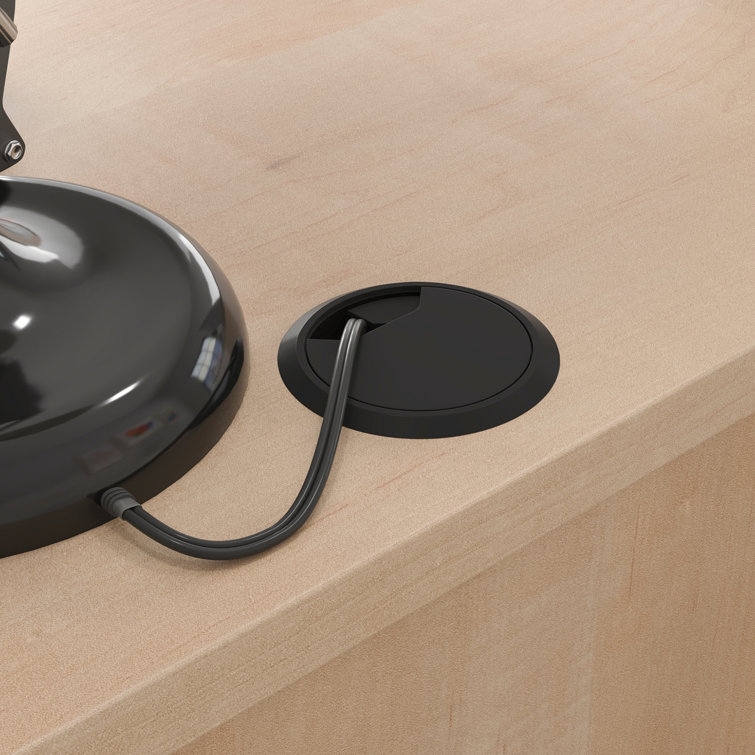 Ausherman Computer Desk - Image 4