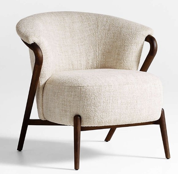 Torino Accent Chair - Image 0