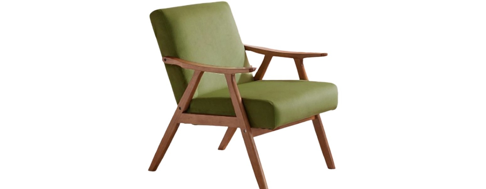 Beachwood 21" Arm Chair - Image 0