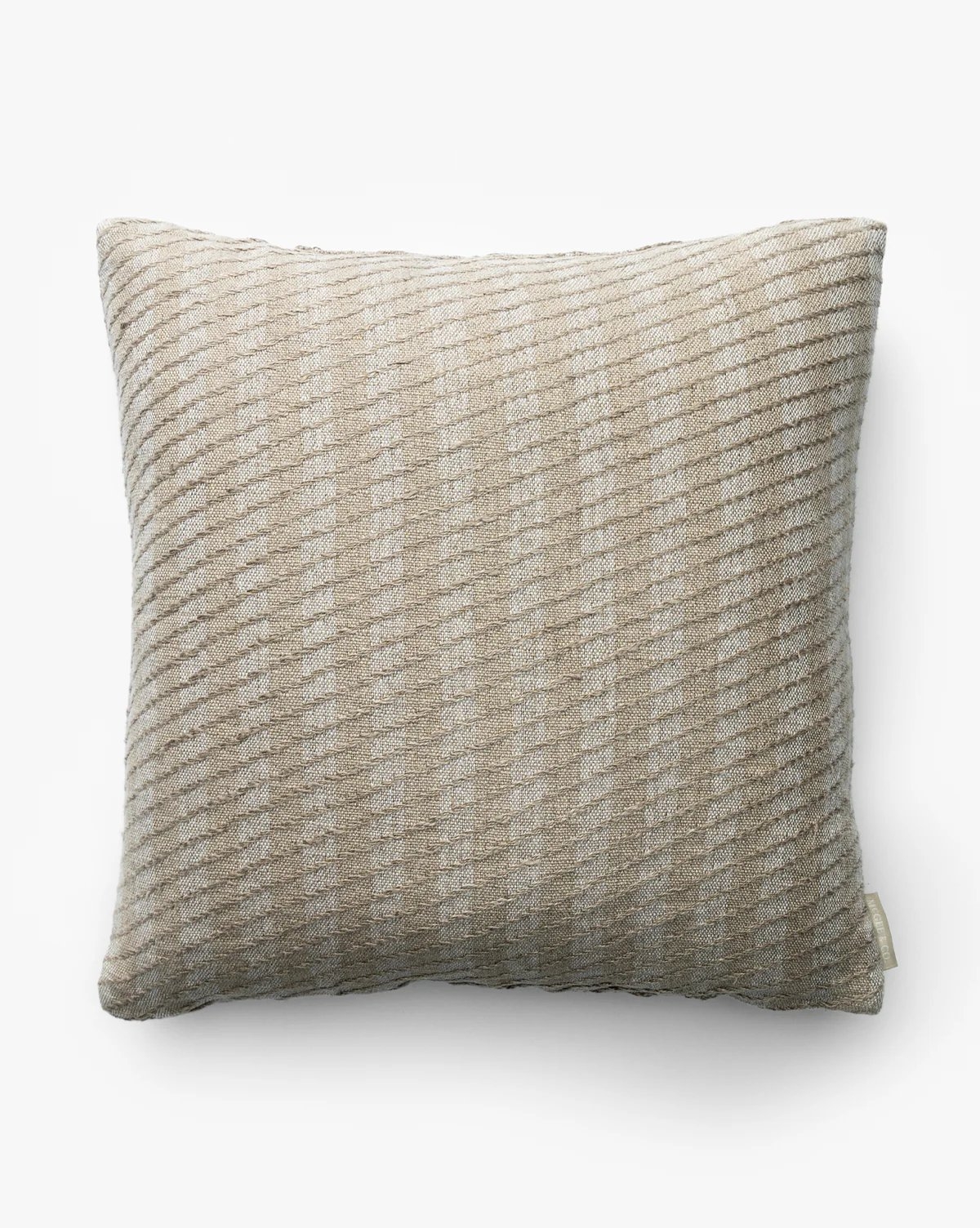 Syracuse Pillow Cover - Image 1