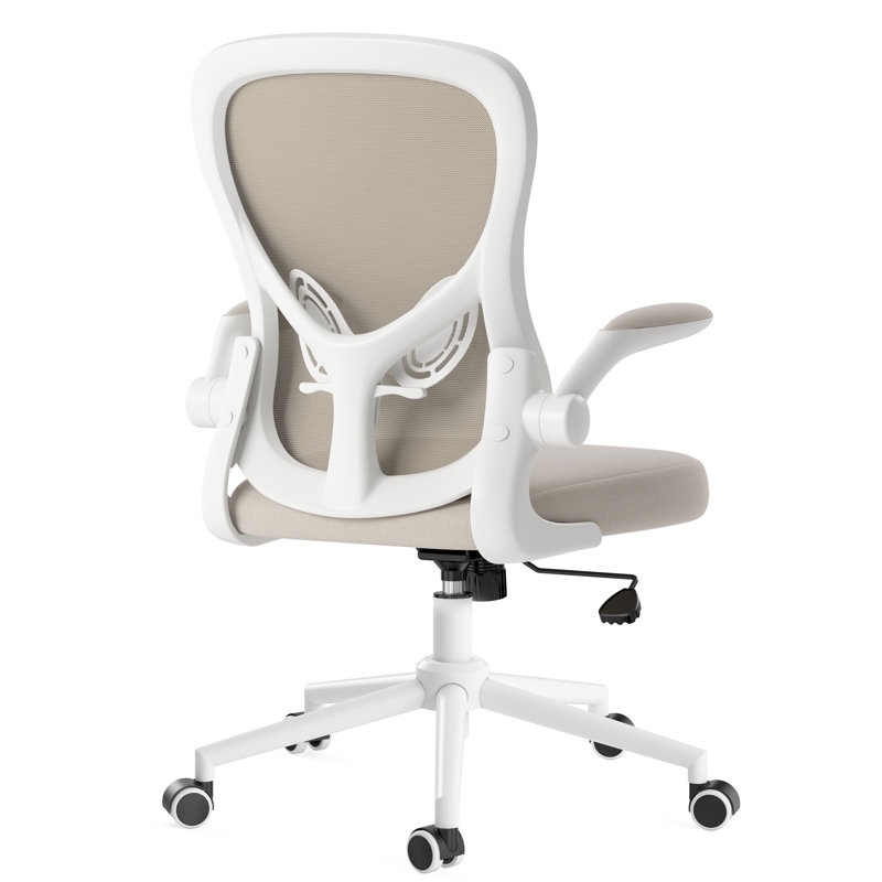 Ergonomic Polyurethane Task Chair - Image 1