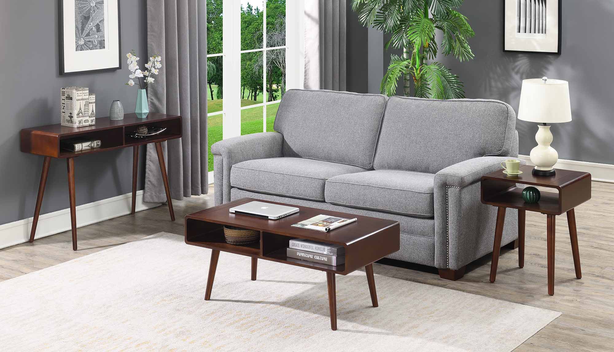 Roger Coffee Table - Image 3