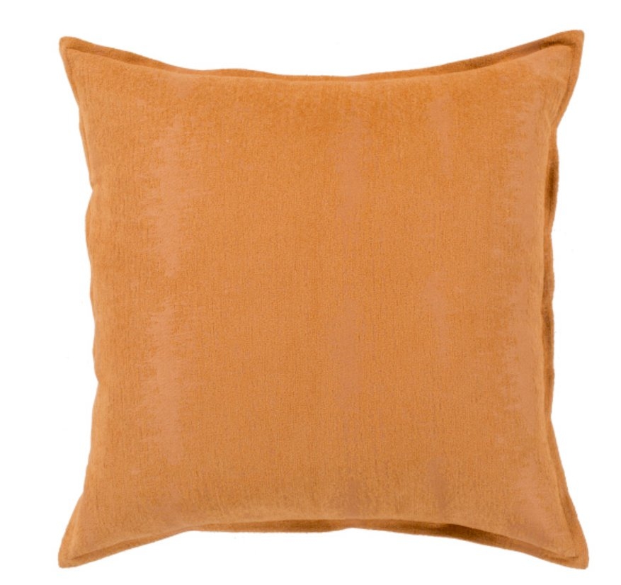 Copacetic Throw Pillow, 18" x 18", with poly insert - Image 0