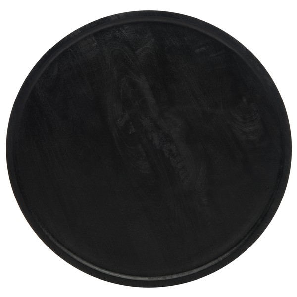 Hope Round Wood Coffee Table - Image 3