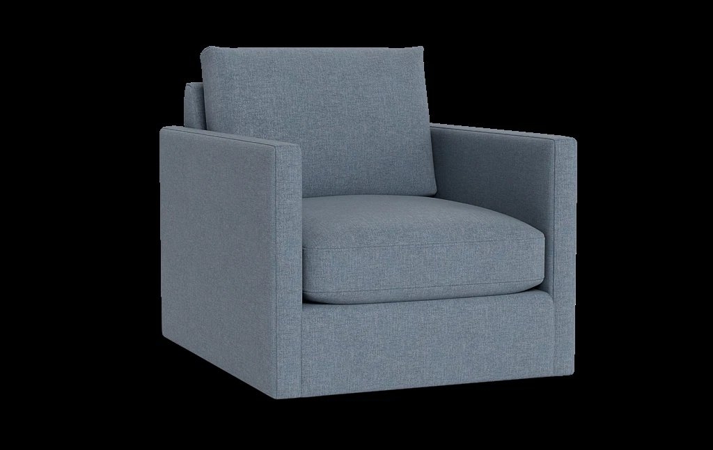 Scarlett Swivel Chair - Image 6