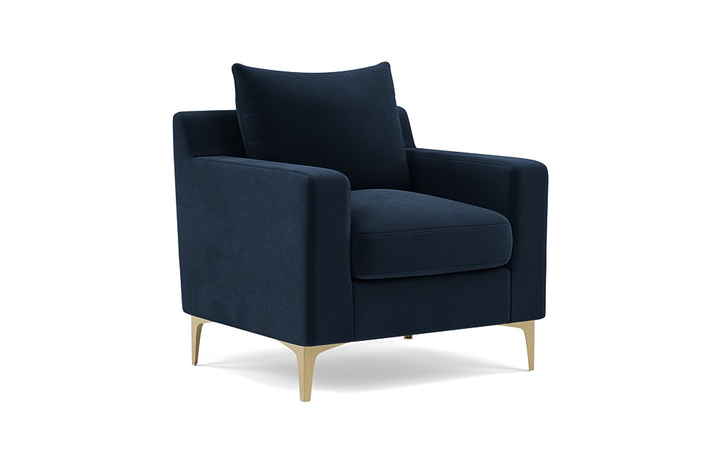 Sloan Petite Chair - Image 1