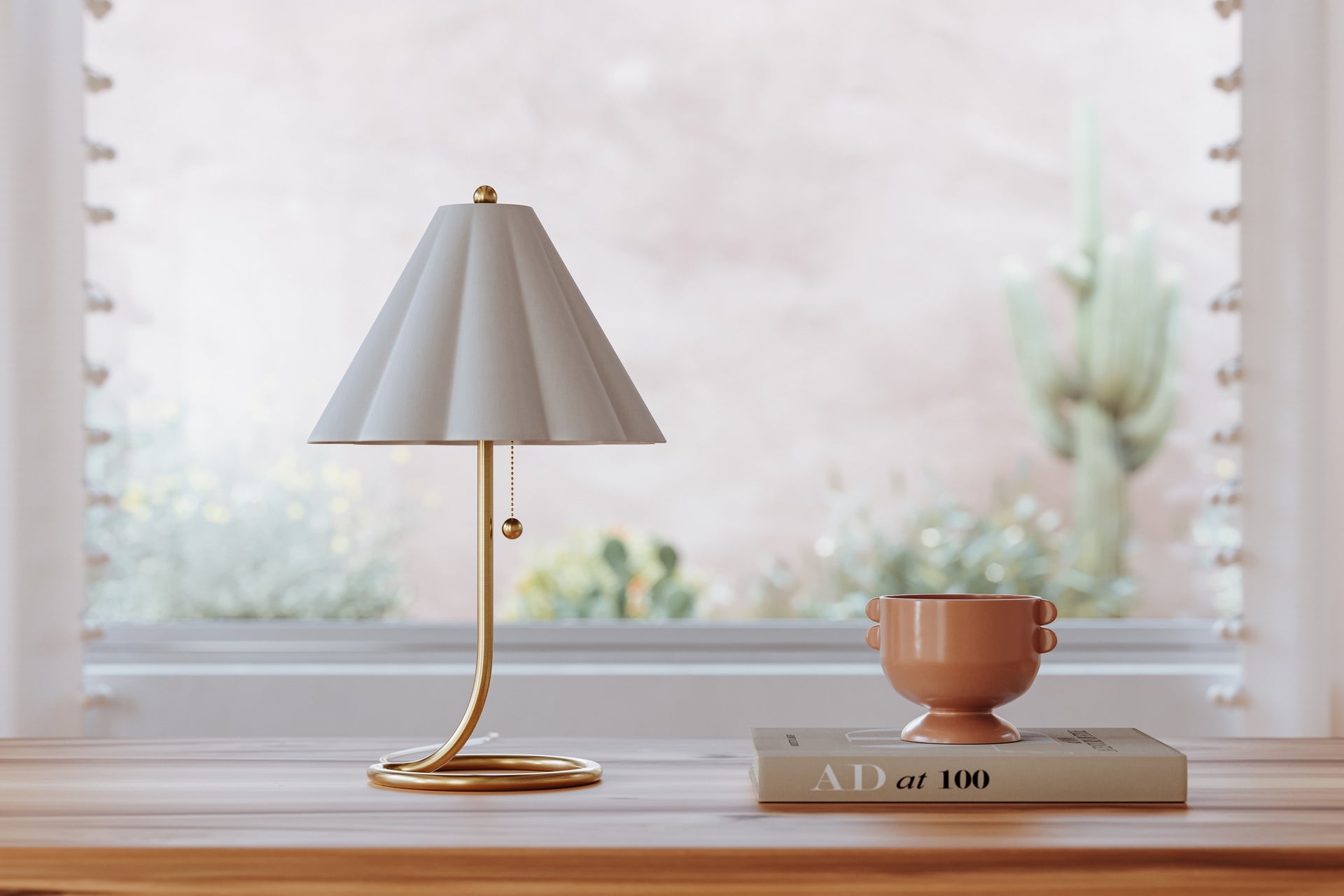 Mitzi Martha Table Lamp - Image 2