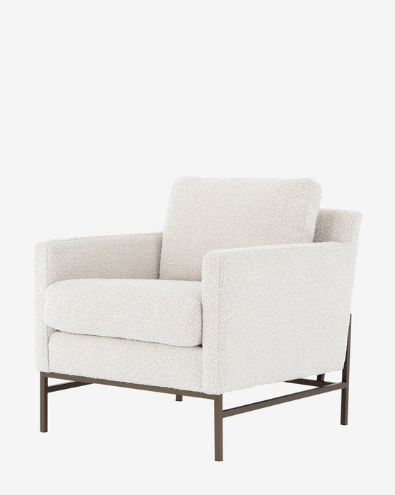 Ivan Lounge Chair - Image 0