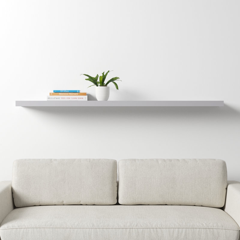 Sherice Floating Shelf - Image 2