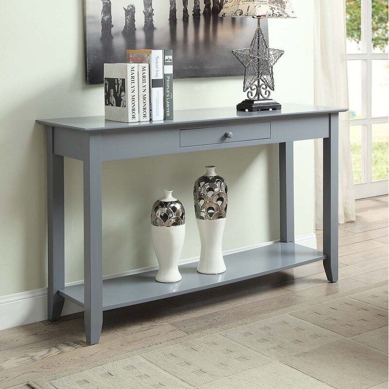 Inman 48" Console Table - Image 0