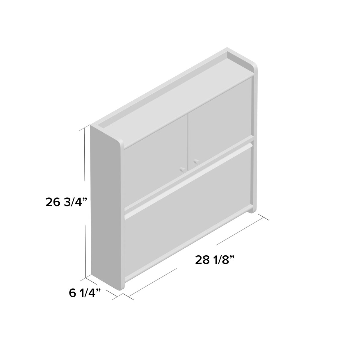 Jolita Floating Desk - Image 4