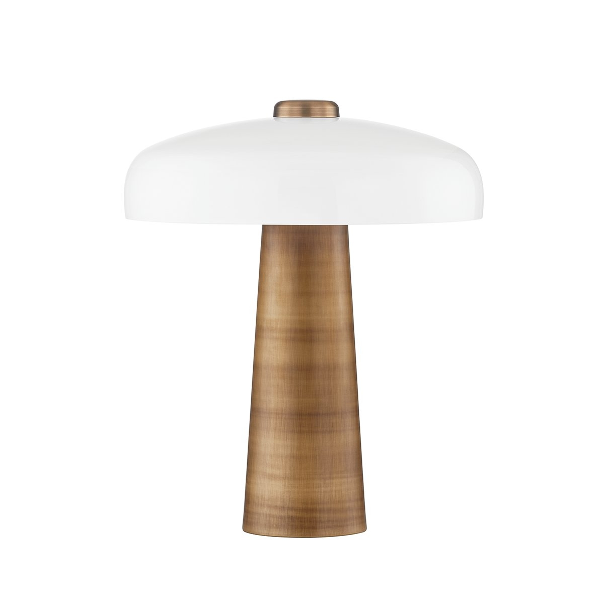 Troy Lighting LUSH Table Lamp - Image 0