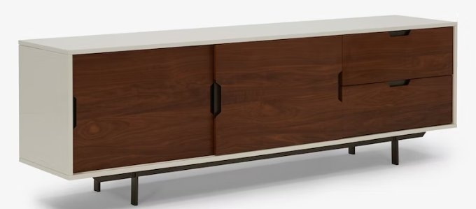 Oberlin Console Cabinet - Image 3